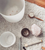 IN PERSON - Reiki & Trauma Somatic Experiencing